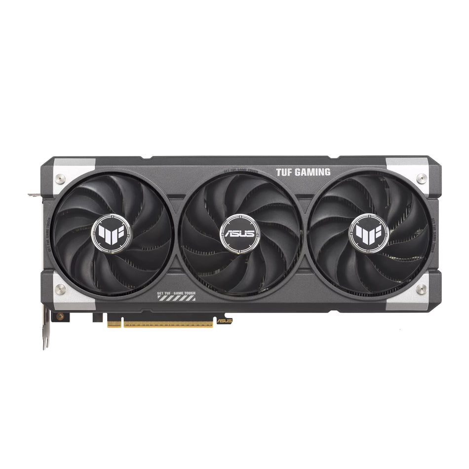 Image 2 for ASUS TUF Gaming GeForce RTX 5060 Ti 16GB GDDR7 OC Edition Graphics Card
