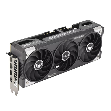 Image 3 for ASUS TUF Gaming GeForce RTX 5060 Ti 16GB GDDR7 OC Edition Graphics Card