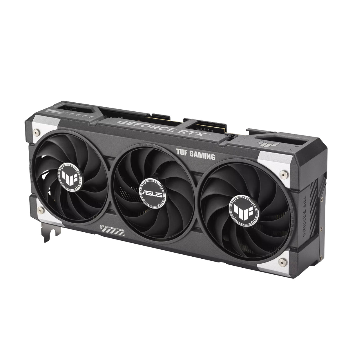 Image 4 for ASUS TUF Gaming GeForce RTX 5060 Ti 16GB GDDR7 OC Edition Graphics Card