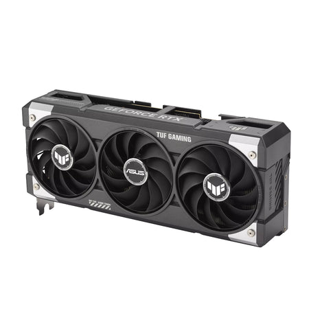Image 4 for ASUS TUF Gaming GeForce RTX 5060 Ti 16GB GDDR7 OC Edition Graphics Card