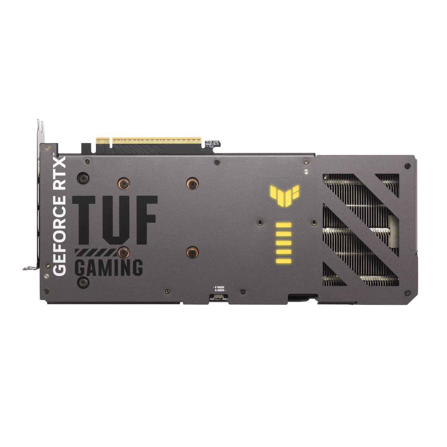 Image 5 for ASUS TUF Gaming GeForce RTX 5060 Ti 16GB GDDR7 OC Edition Graphics Card