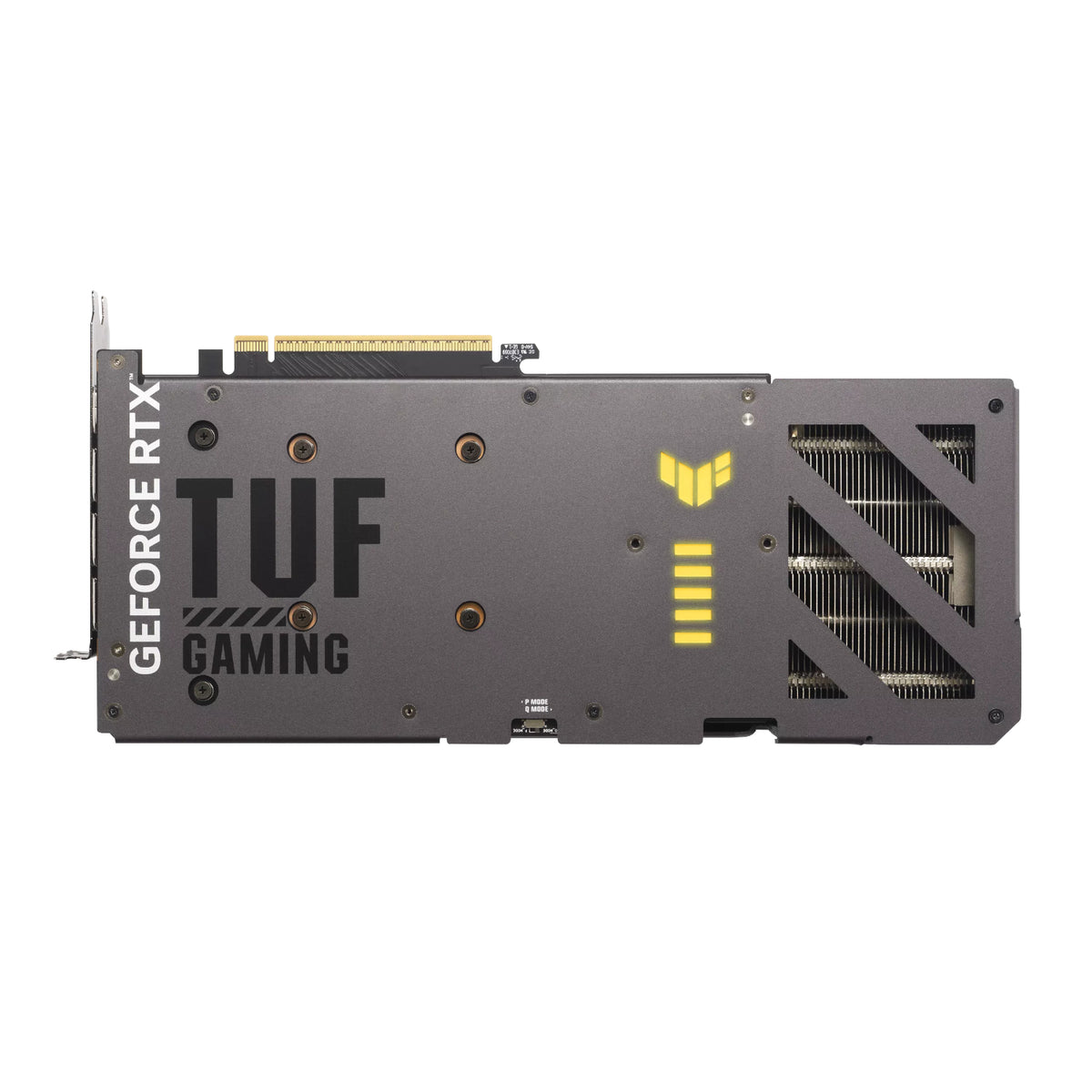 Image 5 for ASUS TUF Gaming GeForce RTX 5060 Ti 16GB GDDR7 OC Edition Graphics Card