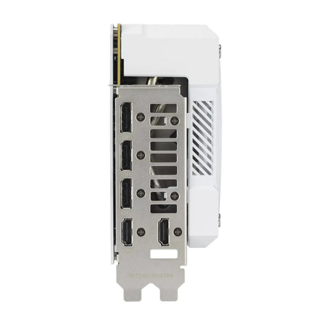 Image 4 for ASUS GeForce RTX 5070Ti TUF GAMING 16GB OC White Graphics Card