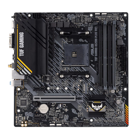 Image 2 for ASUS TUF Gaming A520-Plus WIFI
