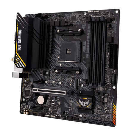 Image 3 for ASUS TUF Gaming A520-Plus WIFI