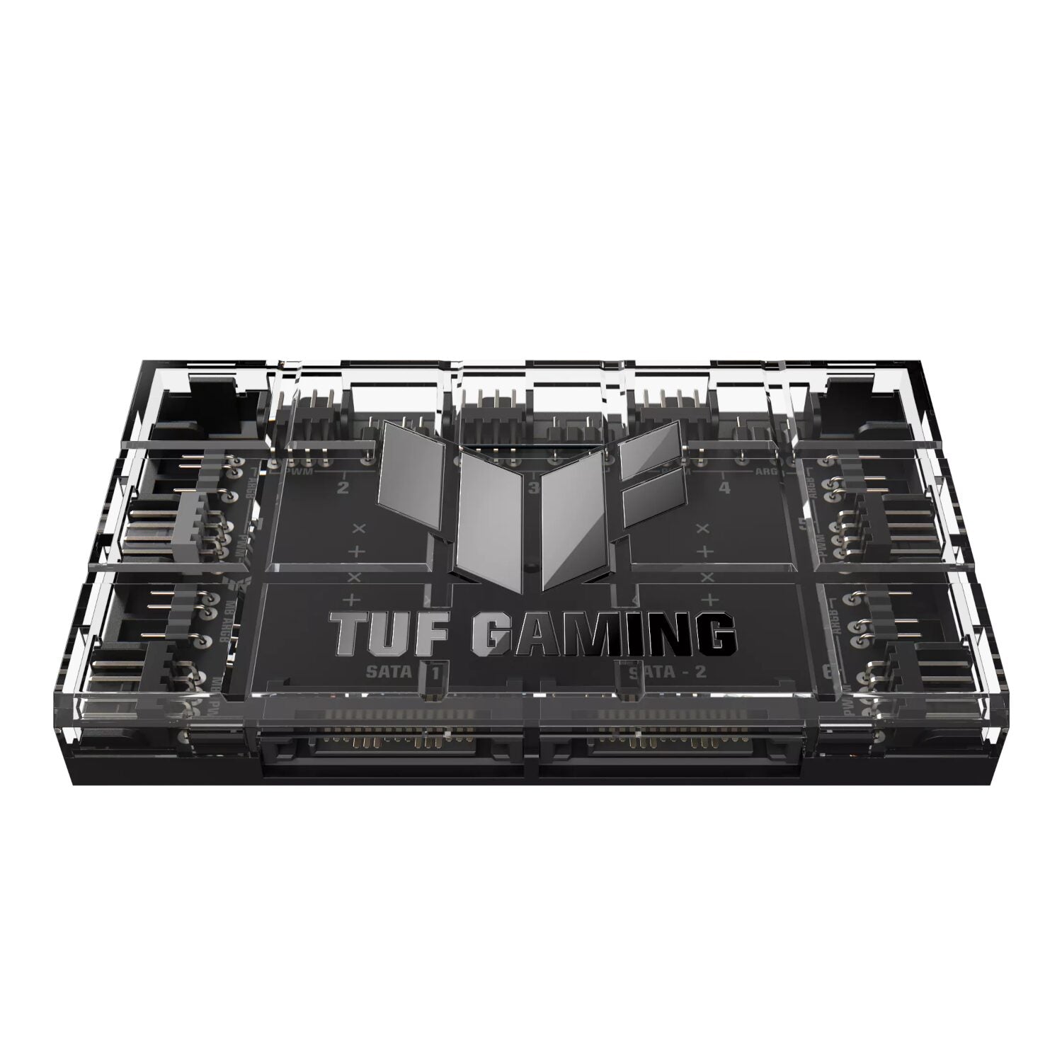 Image 5 for Asus TUF Gaming ARGB PWM Fan Hub