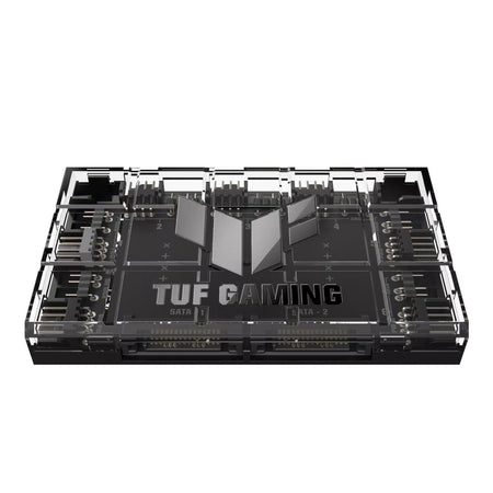 Image 5 for Asus TUF Gaming ARGB PWM Fan Hub