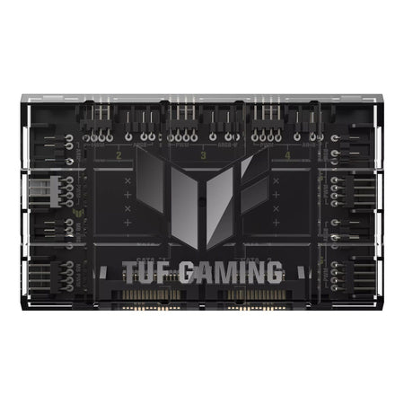 Image 2 for Asus TUF Gaming ARGB PWM Fan Hub