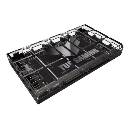 Image 6 for Asus TUF Gaming ARGB PWM Fan Hub