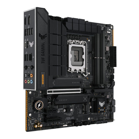 Image 3 for Asus TUF Gaming B760M-PLUS WIFI II - mATX Motherboard