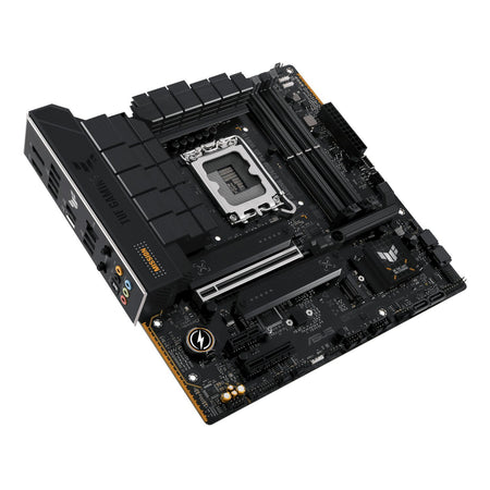 Image 4 for Asus TUF Gaming B760M-PLUS WIFI II - mATX Motherboard