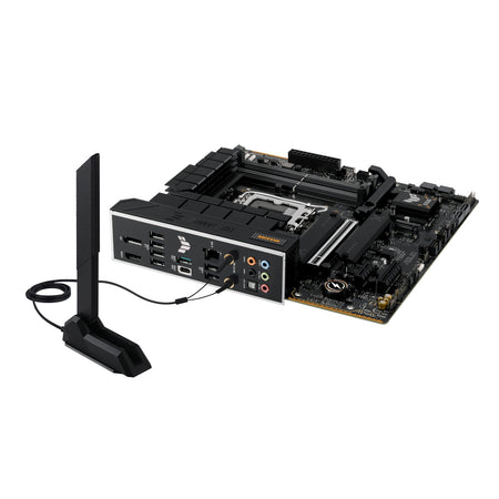 Image 6 for Asus TUF Gaming B760M-PLUS WIFI II - mATX Motherboard