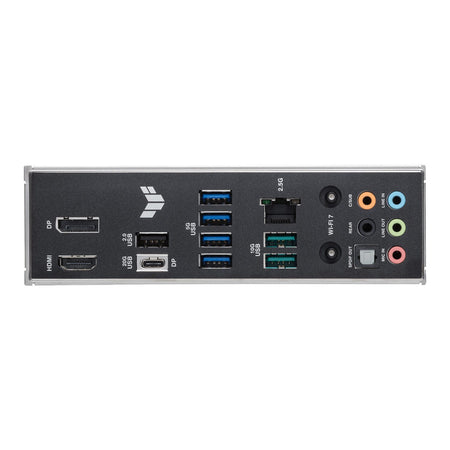 Image 7 for Asus TUF Gaming B860M-Plus Wi-Fi M-ATX Motherboard – Intel LGA1851, DDR5, PCIe 5.0. Wi-Fi 7