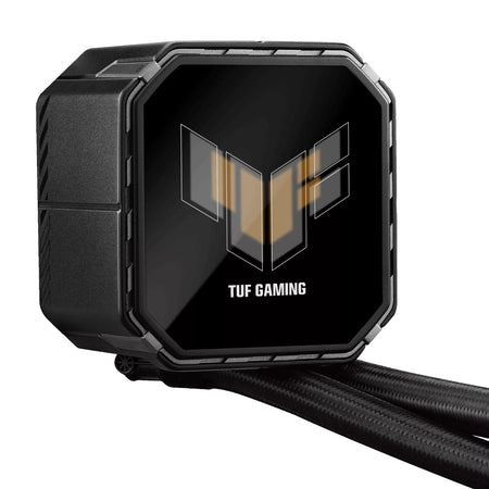 Image 3 for Asus TUF Gaming LC III 360 ARGB LCD Liquid CPU Cooler