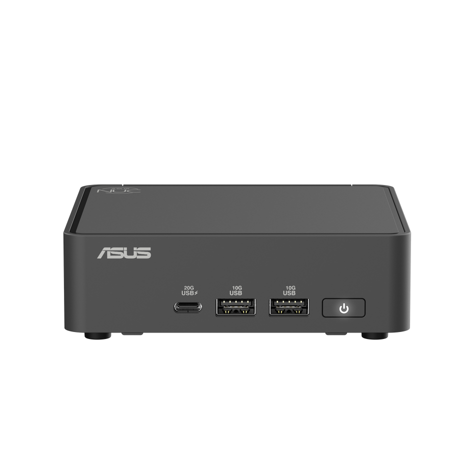 ASUS NUC L10Intel Core 7 240H