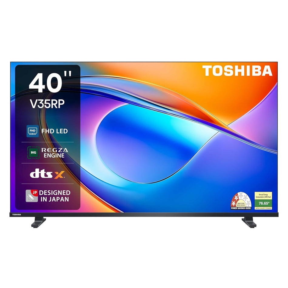 Toshiba 40V35RP 40 Smart TV