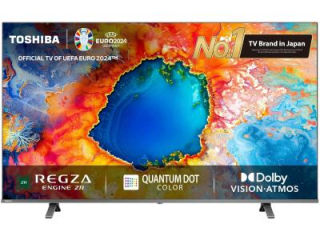 Toshiba 65-inch UHD Smart TV