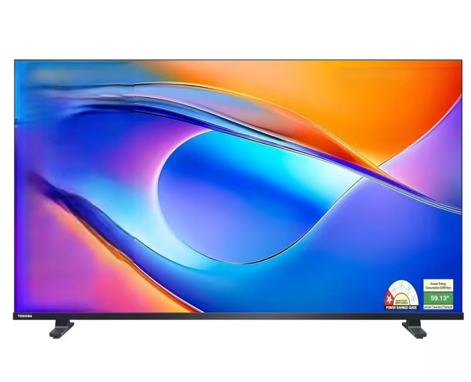 Toshiba 32V35RP 32-inch HD Smart LED TV