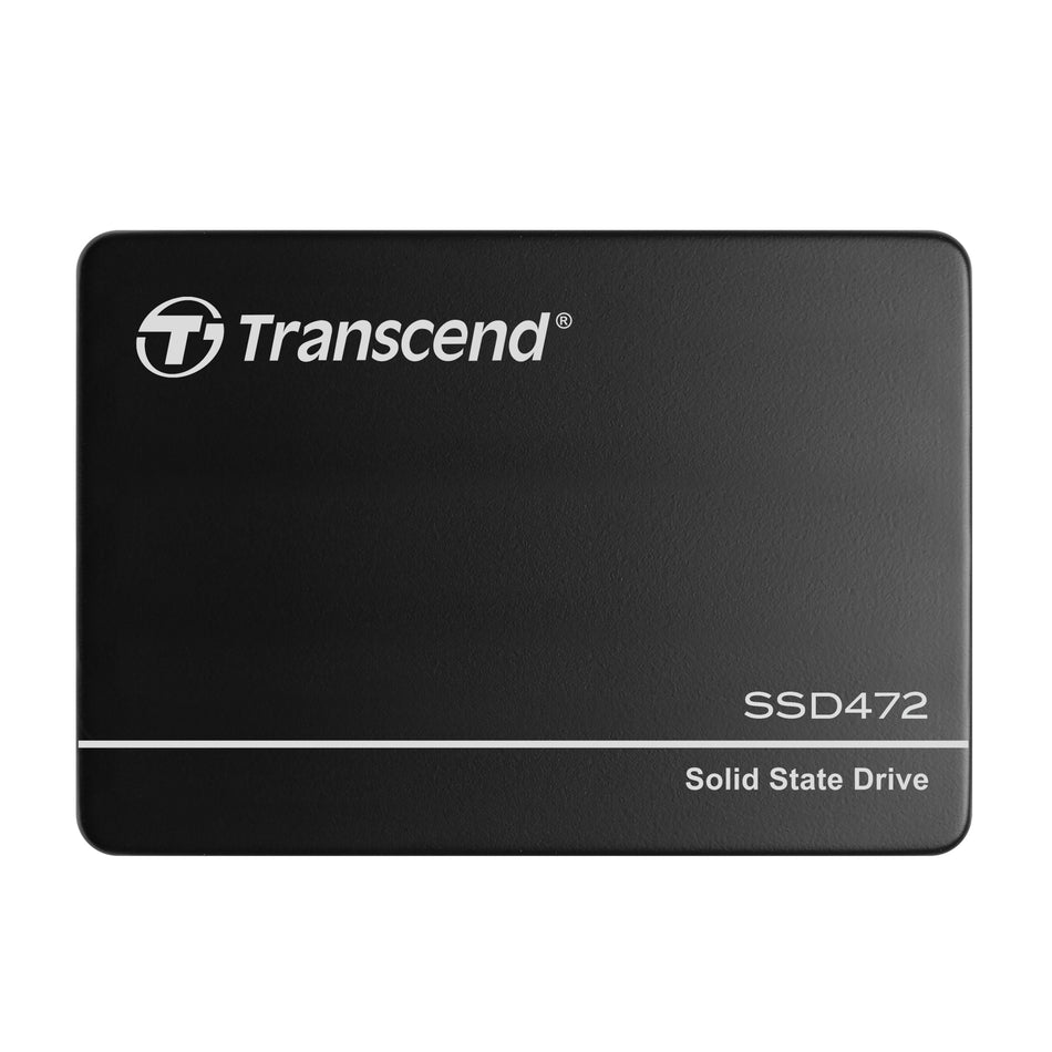 Transcend 256GB SSD472K 2.5" SATA III SSD