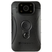 Transcend DrivePro Body 10 Body Camera with 64GB MicroSD