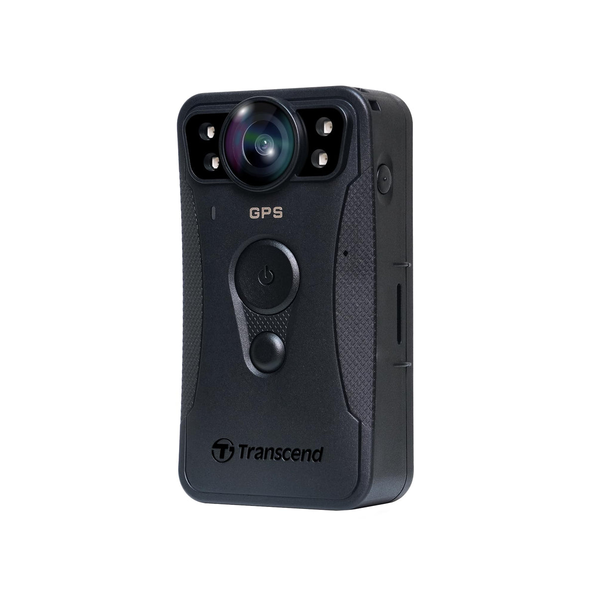 Transcend Camera Module Transcend DrivePro Body 40 Body Camera with 128GB Memory – inPC