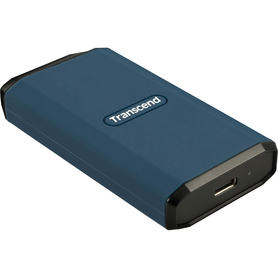 Transcend ESD420C 4TB Portable USB 3.2 SSD