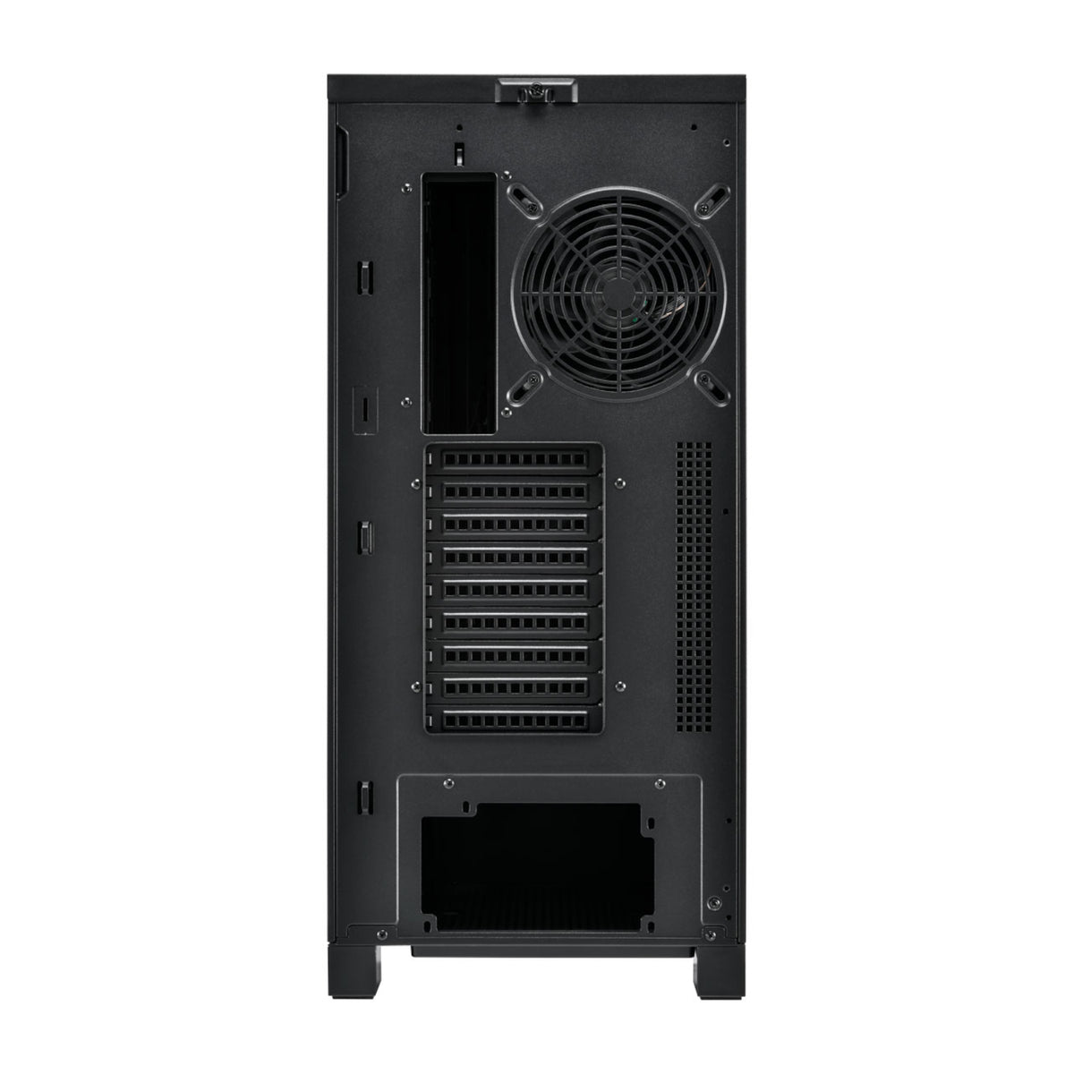 Image 4 for FSP U500 E-ATX Workstation Chassis - Black