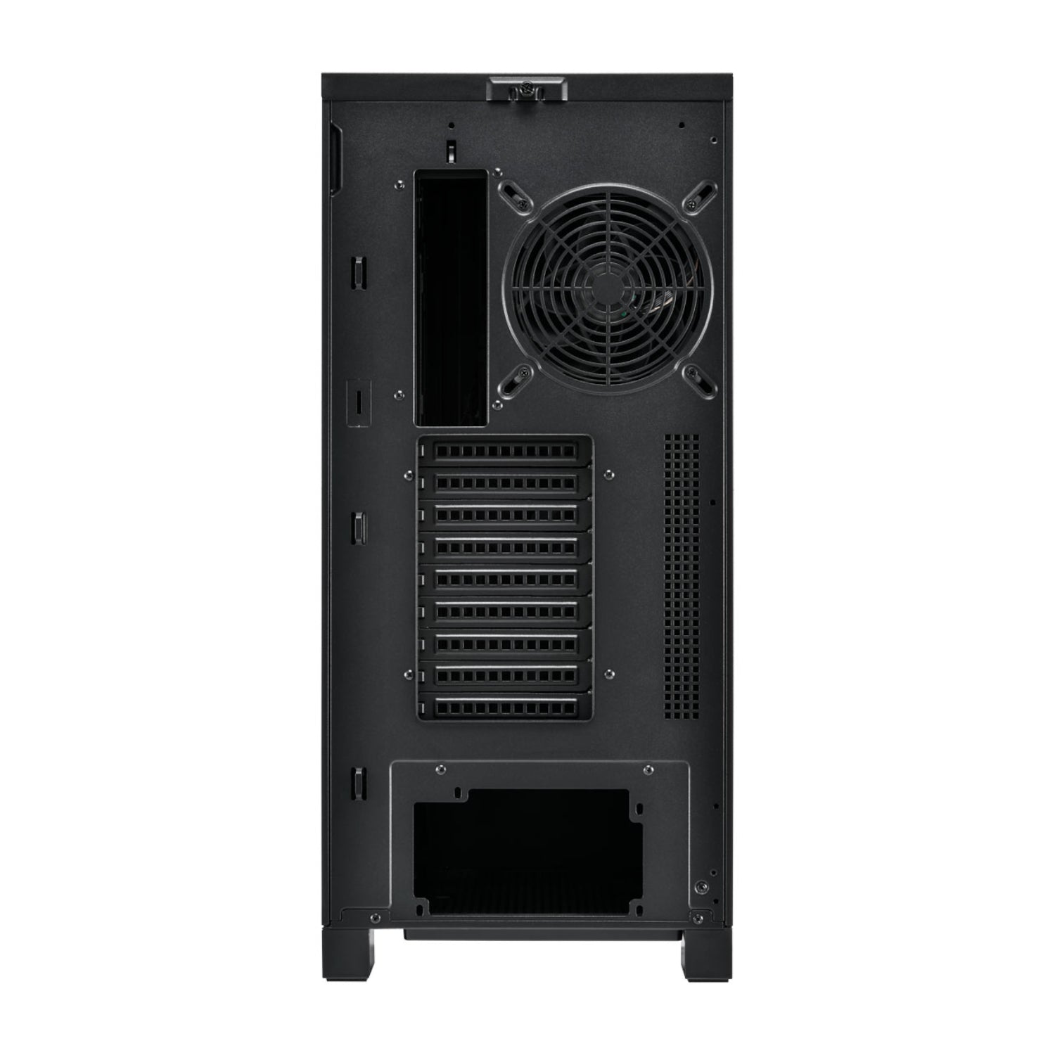 Image 4 for FSP U500 E-ATX Workstation Chassis - Black