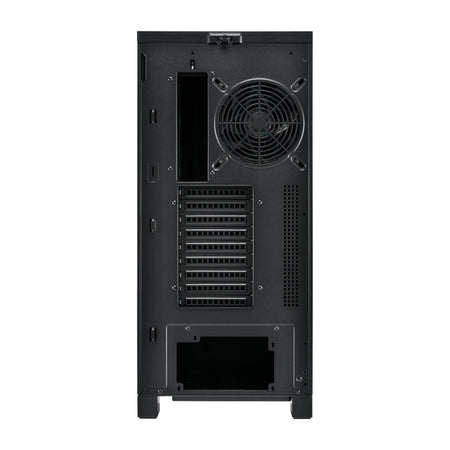 Image 4 for FSP U500 E-ATX Workstation Chassis - Black