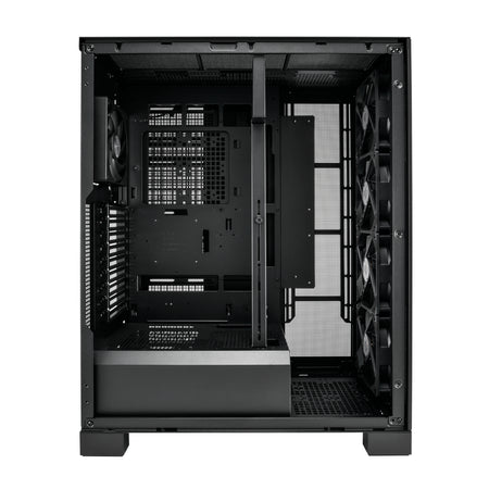 Image 5 for FSP U500 E-ATX Workstation Chassis - Black