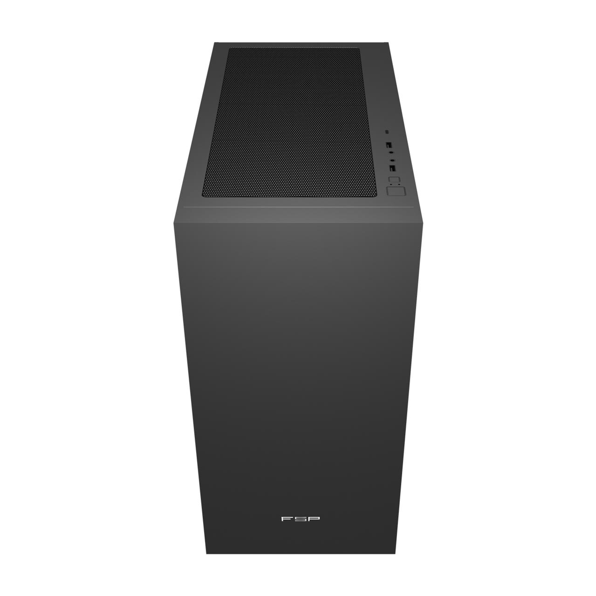 Image 3 for FSP U530 Ultimate Silent E-ATX Ultra Tower Gaming Chassis - Black