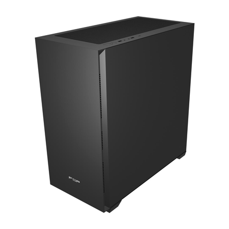 Image 4 for FSP U530 Ultimate Silent E-ATX Ultra Tower Gaming Chassis - Black