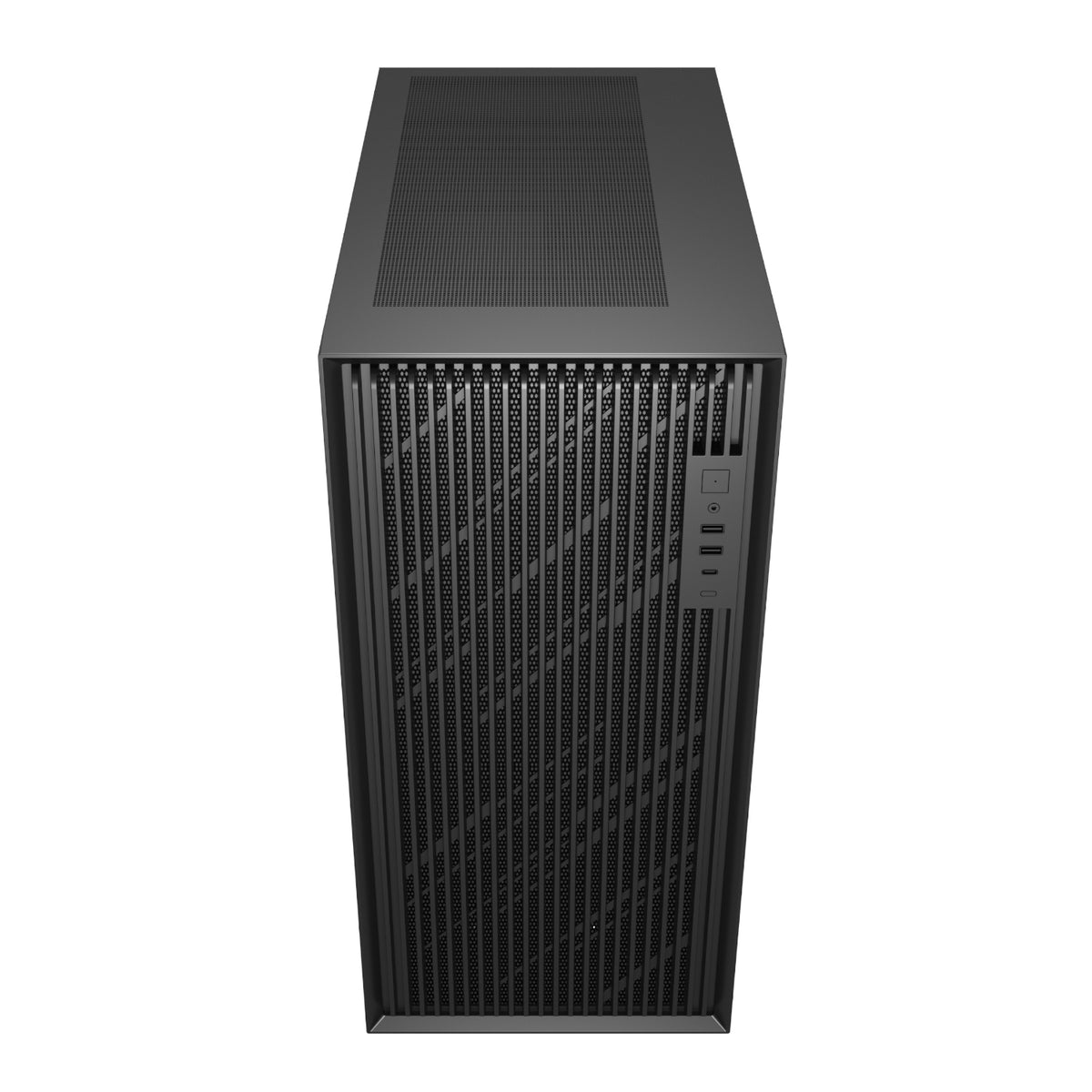 Image 2 for FSP U660 ATX Ultra Tower (Multi-HDD) Desktop Chassis - Black