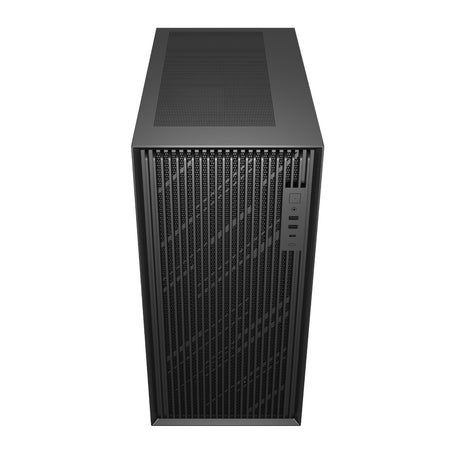 Image 2 for FSP U660 ATX Ultra Tower (Multi-HDD) Desktop Chassis - Black