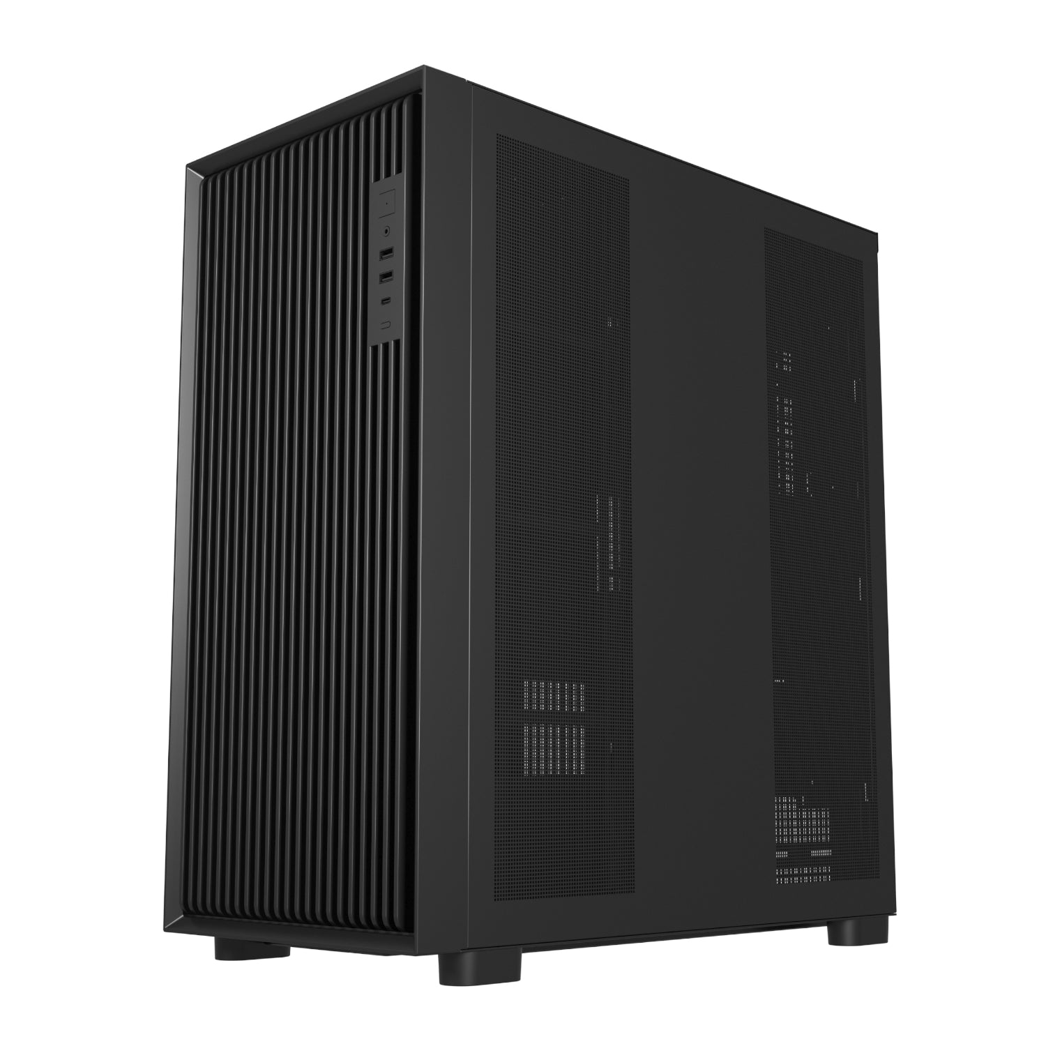 Image 5 for FSP U660 ATX Ultra Tower (Multi-HDD) Desktop Chassis - Black