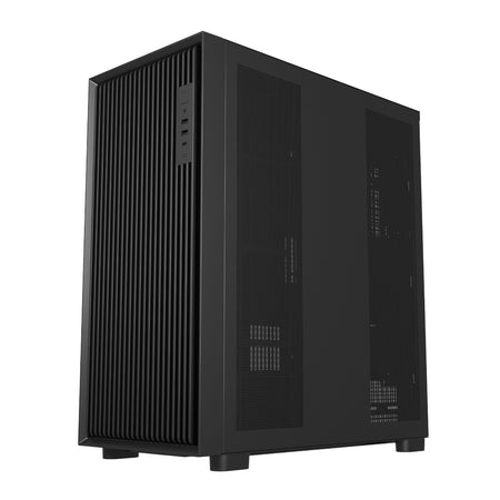 Image 5 for FSP U660 ATX Ultra Tower (Multi-HDD) Desktop Chassis - Black