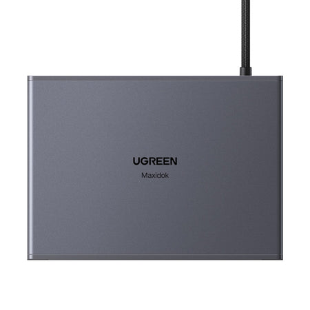 Image 2 for UGreen 10-in-1 Thunderbolt 5 Docking Station