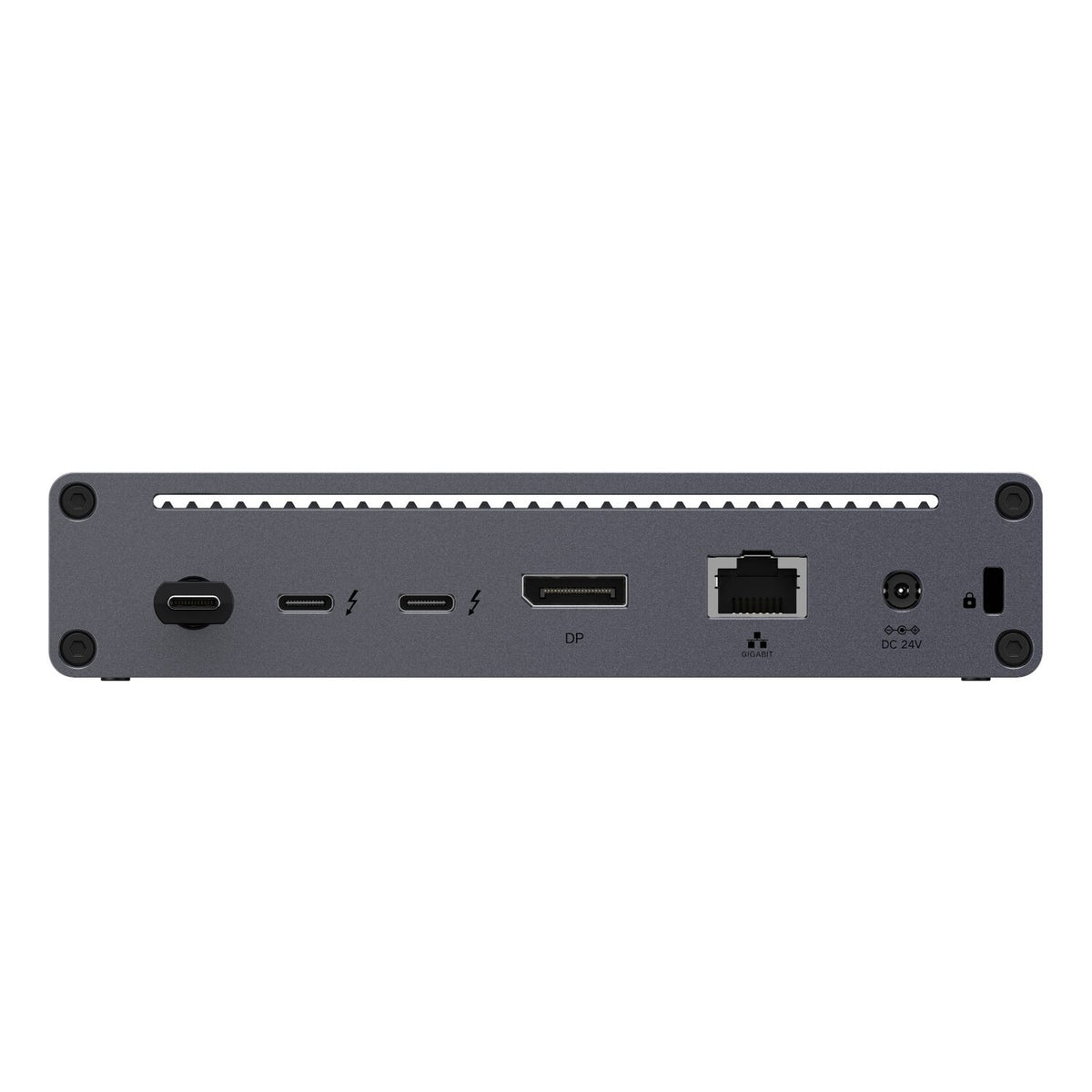Image 4 for UGreen 10-in-1 Thunderbolt 5 Docking Station