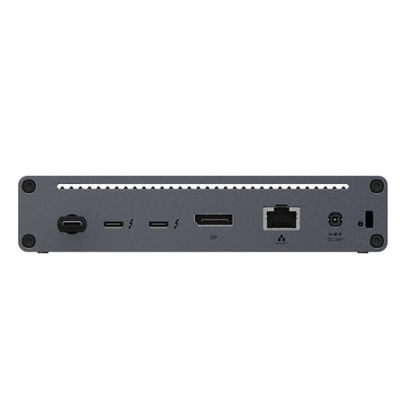 Image 4 for UGreen 10-in-1 Thunderbolt 5 Docking Station