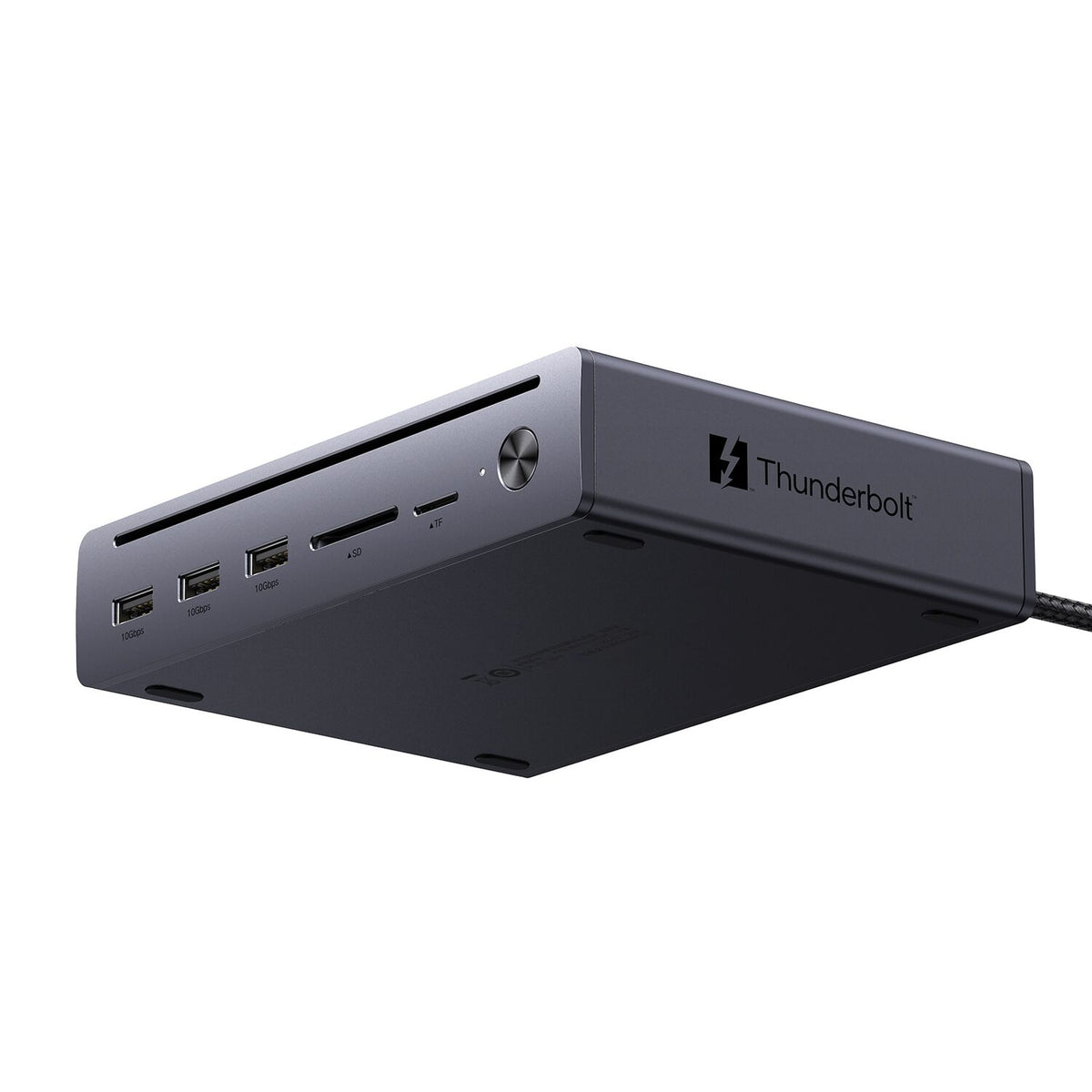 Image 5 for UGreen 10-in-1 Thunderbolt 5 Docking Station