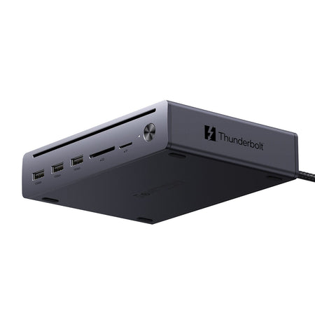 Image 5 for UGreen 10-in-1 Thunderbolt 5 Docking Station