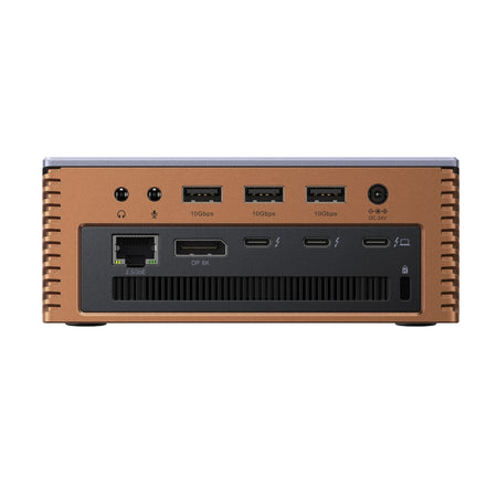 Image 3 for UGREEN Maxidok 17-in-1 Thunderbolt 5  Docking Station