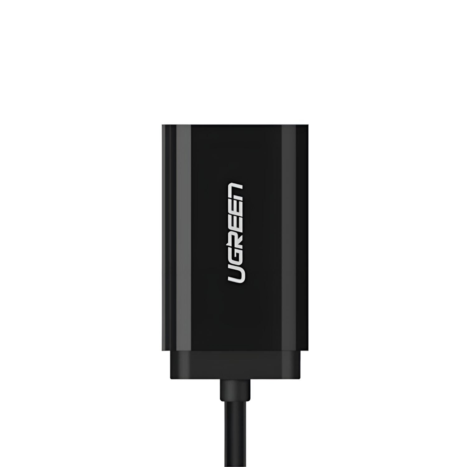 Image 2 for UGREEN USB to 3.5mm External Stereo Sound Adapter - Black