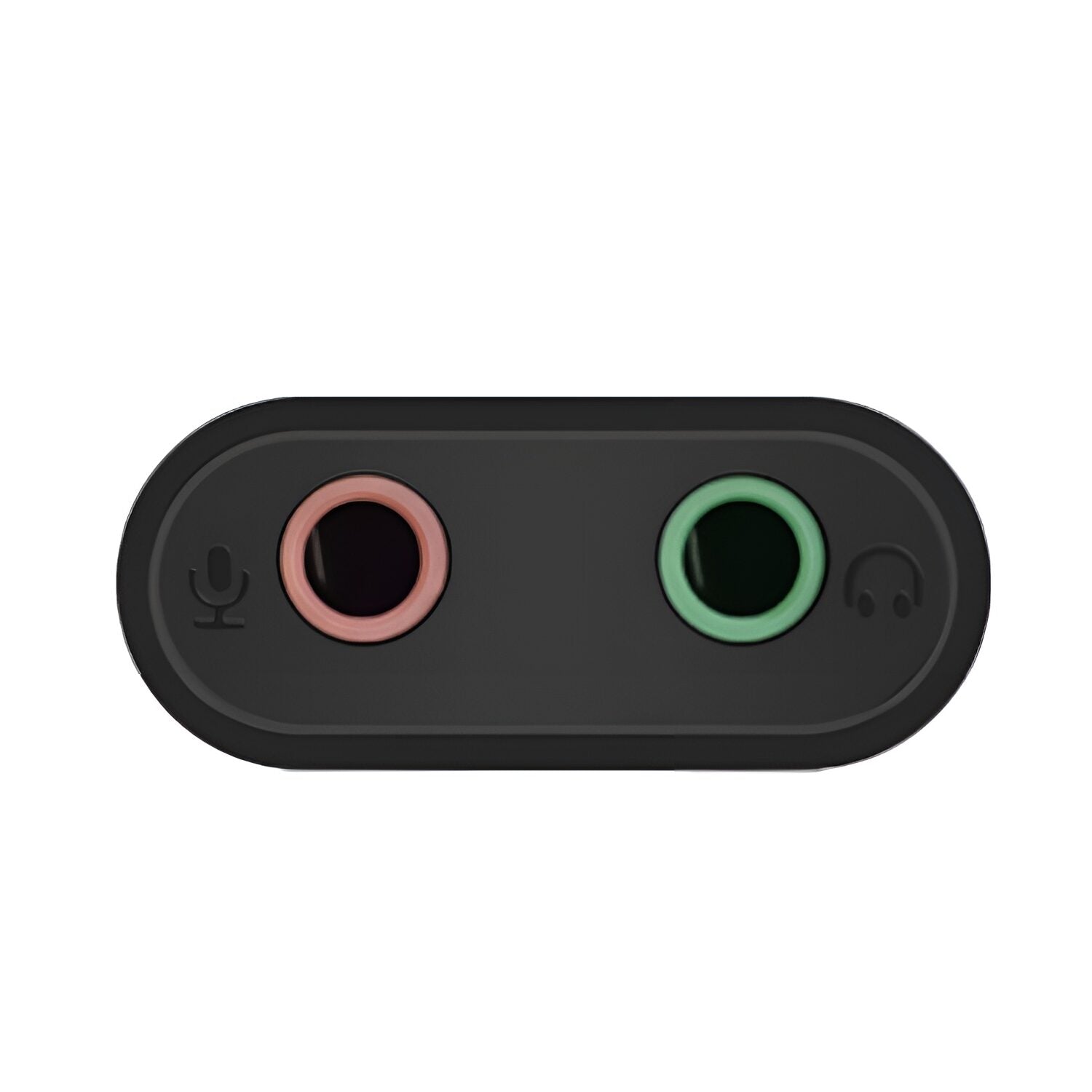 Image 3 for UGREEN USB to 3.5mm External Stereo Sound Adapter - Black