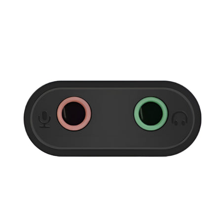 Image 3 for UGREEN USB to 3.5mm External Stereo Sound Adapter - Black