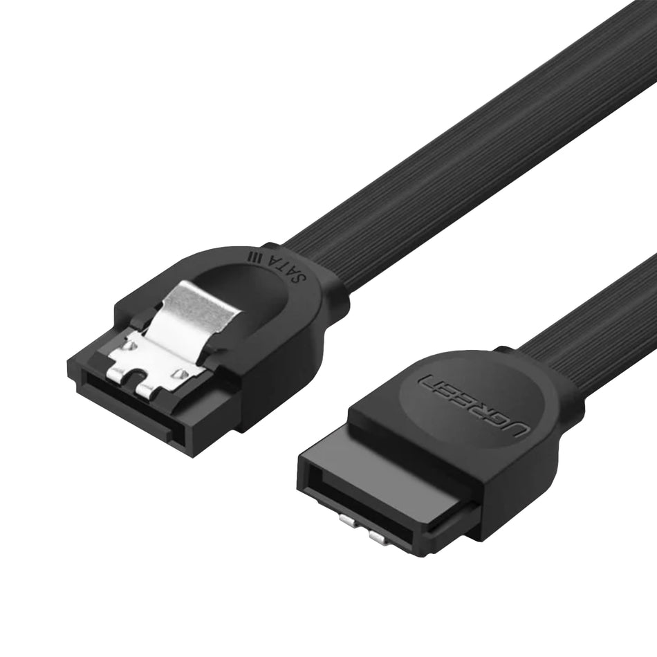 Image 1 for UGREEN US217 HDD SATA Cable - 0.5 Metre