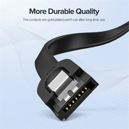 Image 4 for UGREEN US217 HDD SATA Cable - 0.5 Metre