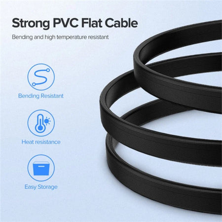 Image 5 for UGREEN US217 HDD SATA Cable - 0.5 Metre