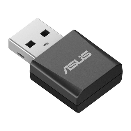 Image 1 for ASUS Tri-band Wi-Fi 7 Nano USB Adapter - Bluetooth Compatible