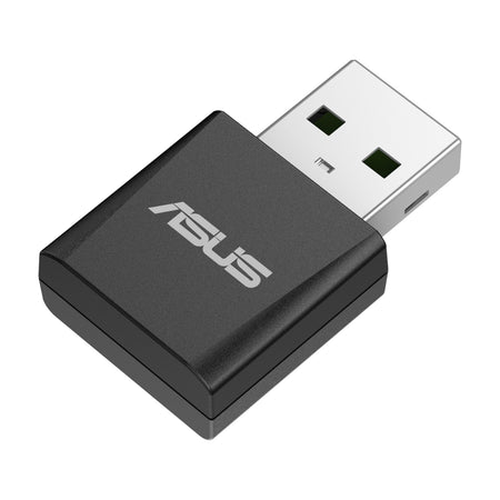 Image 2 for ASUS Tri-band Wi-Fi 7 Nano USB Adapter - Bluetooth Compatible